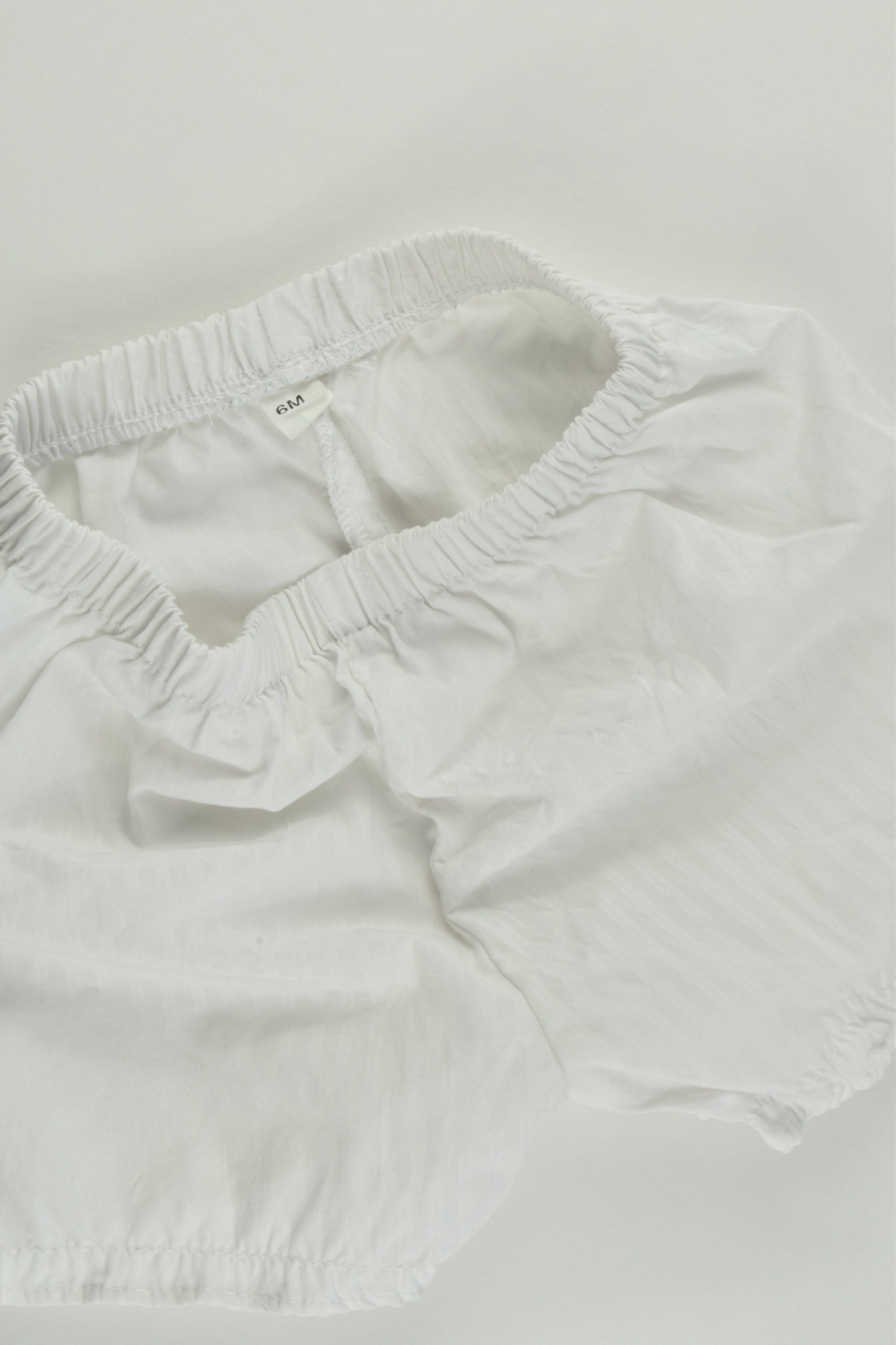 Brand Unknown Size 0 (6 months) Lightweight Shorts