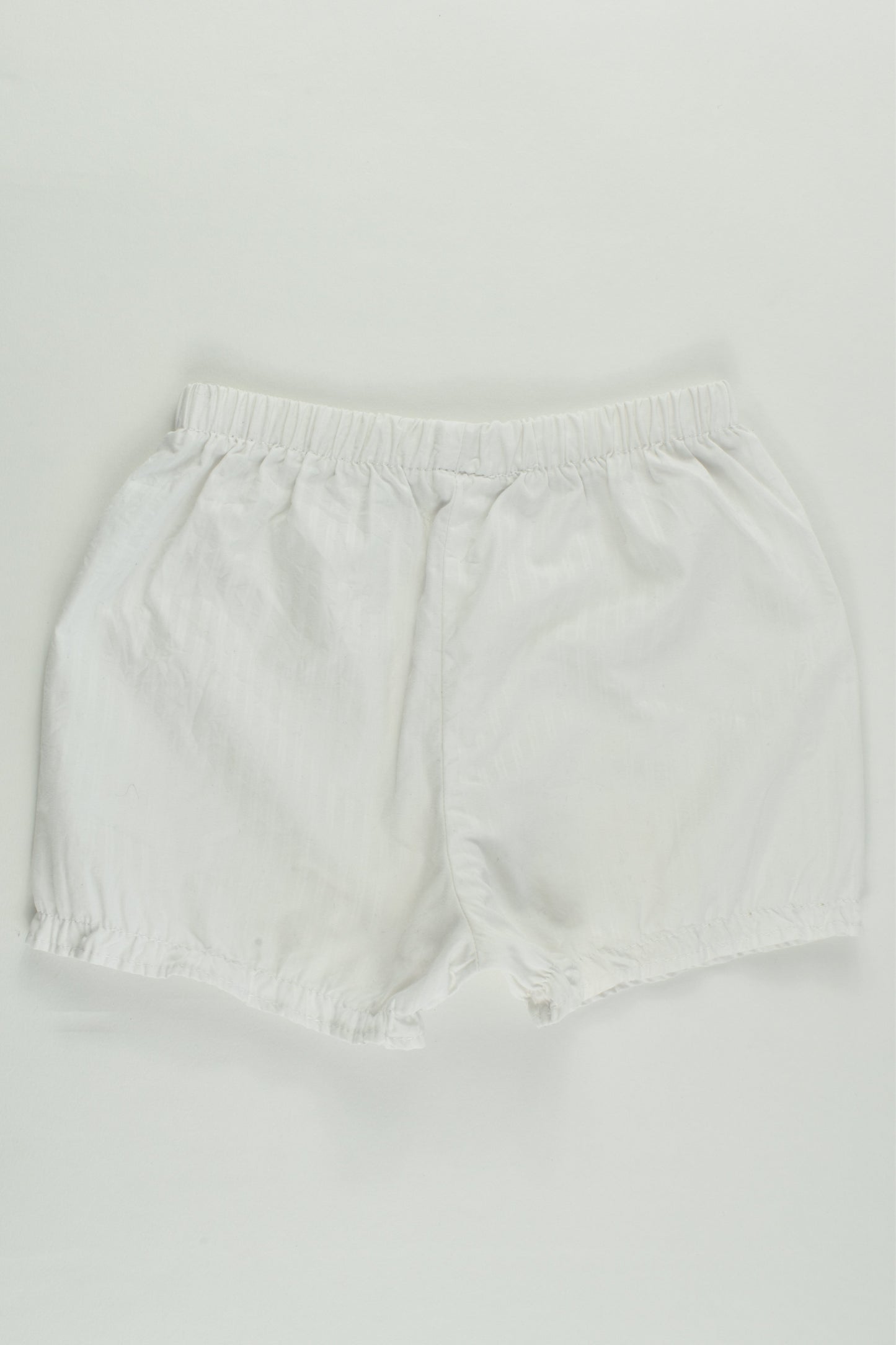 Brand Unknown Size 0 (6 months) Lightweight Shorts