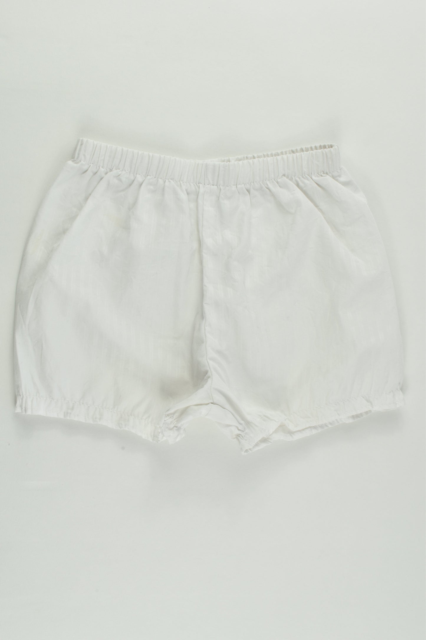 Brand Unknown Size 0 (6 months) Lightweight Shorts