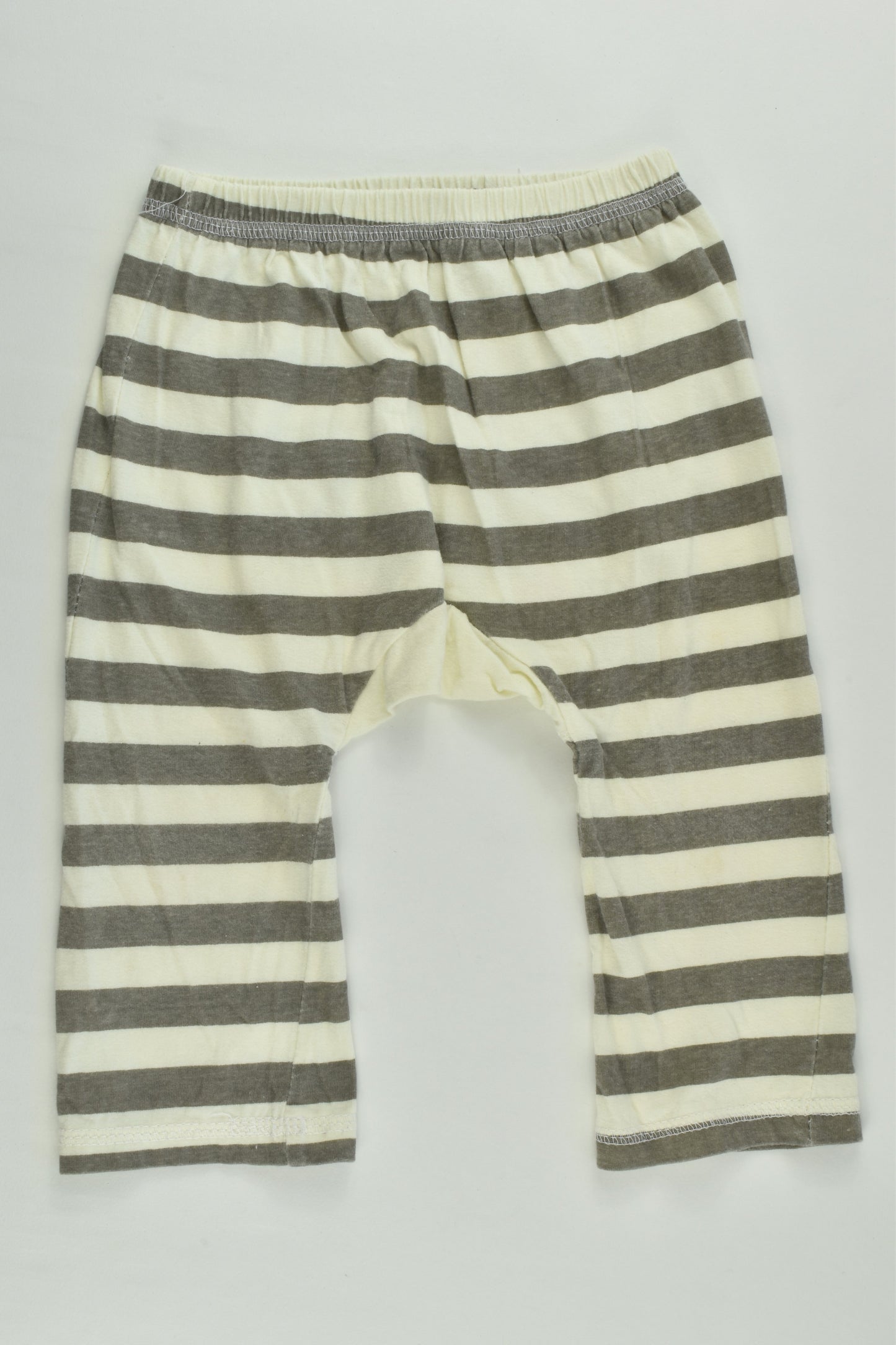 Brand Unknown Size 1-2 Panda at the Back Pants
