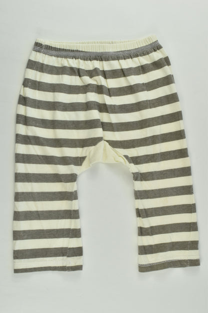 Brand Unknown Size 1-2 Panda at the Back Pants
