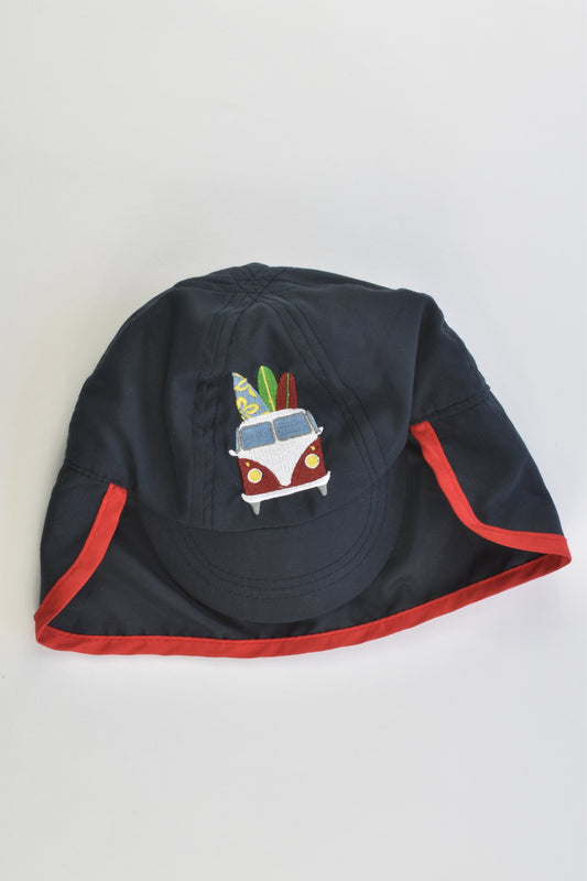 Brand Unknown Size 1-3 Cap