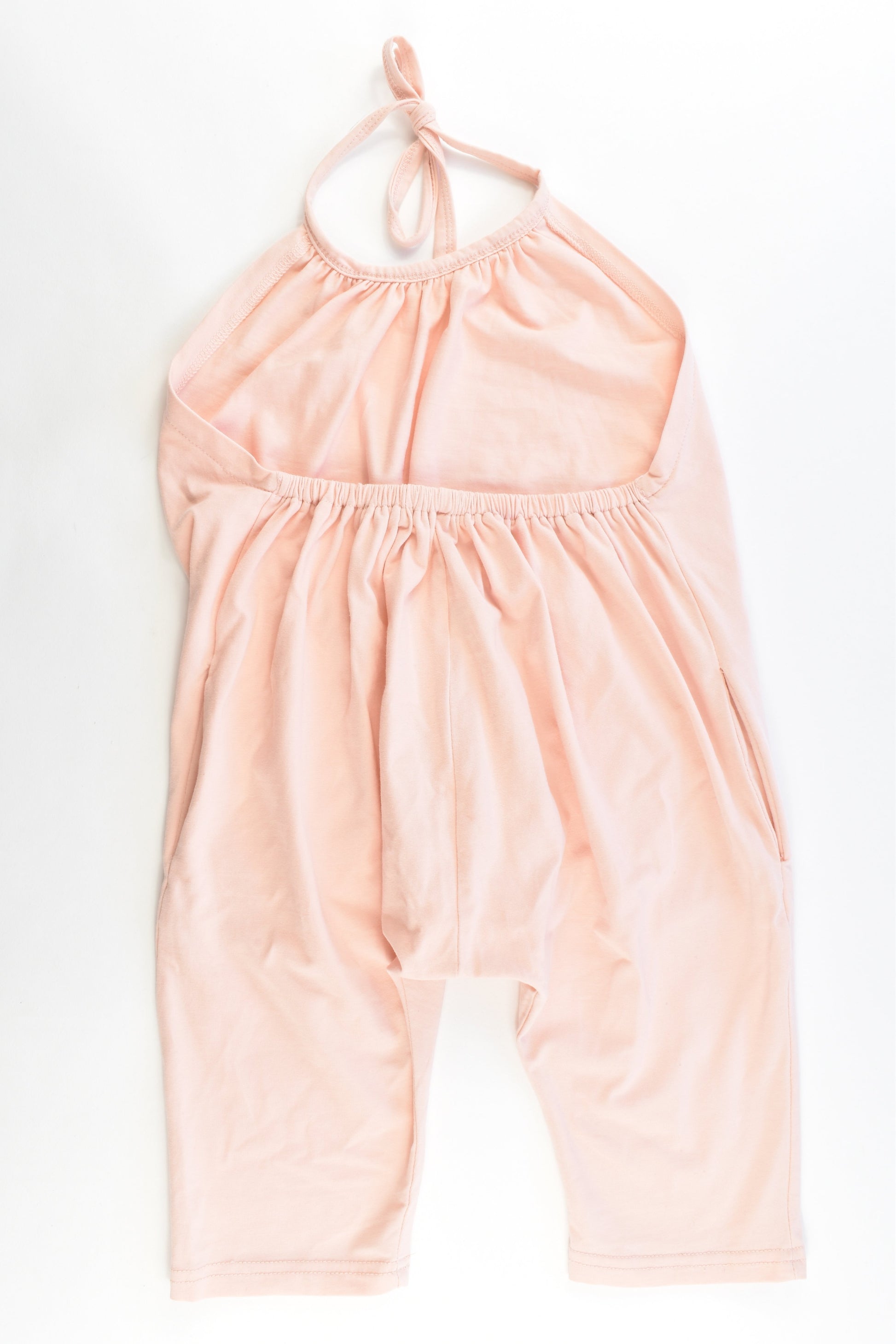 Brand Unknown Size 100 cm (2-3) Playsuit