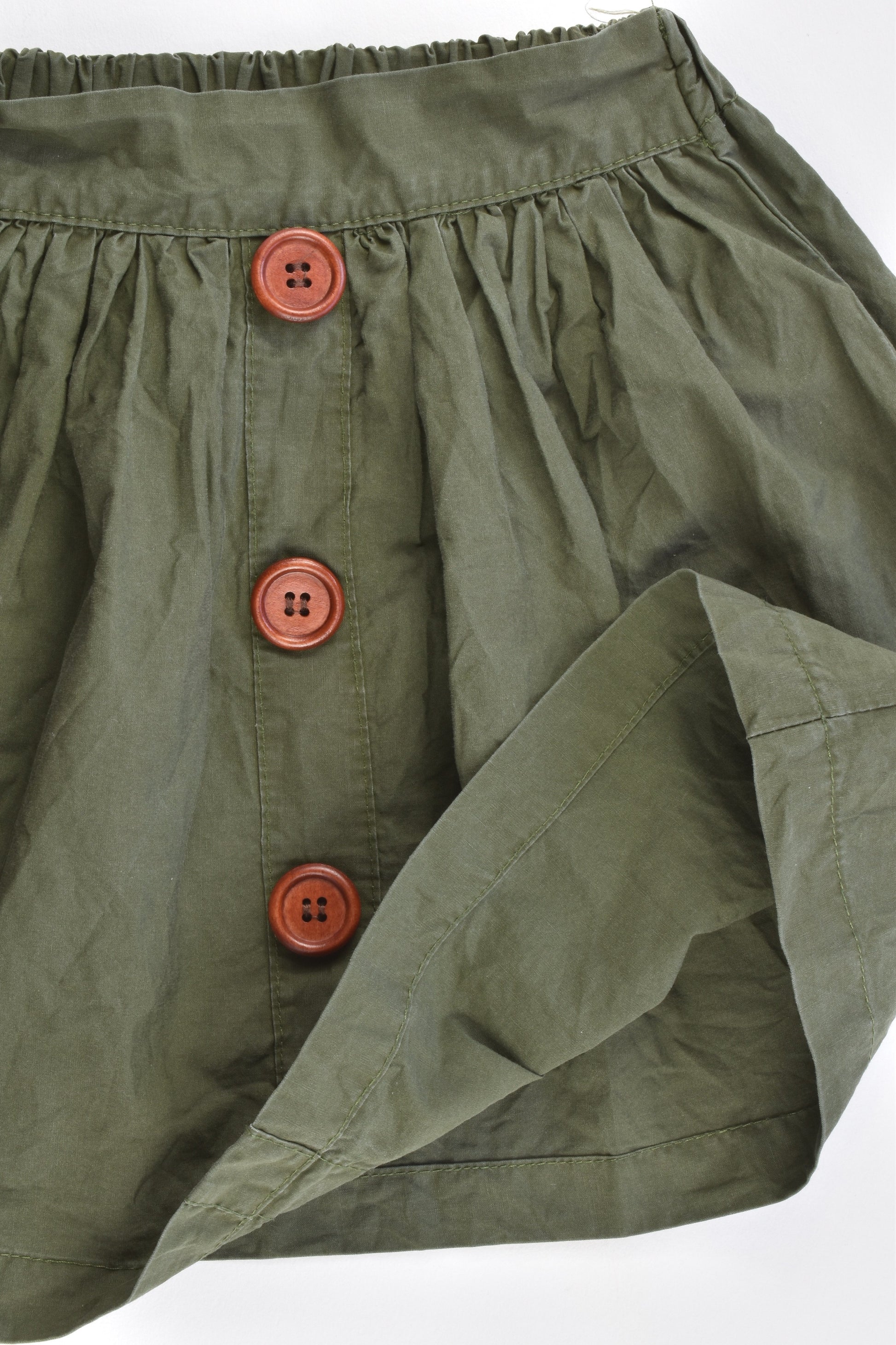Brand Unknown Size 100 cm (3-4) Skirt