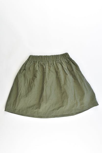 Brand Unknown Size 100 cm (3-4) Skirt