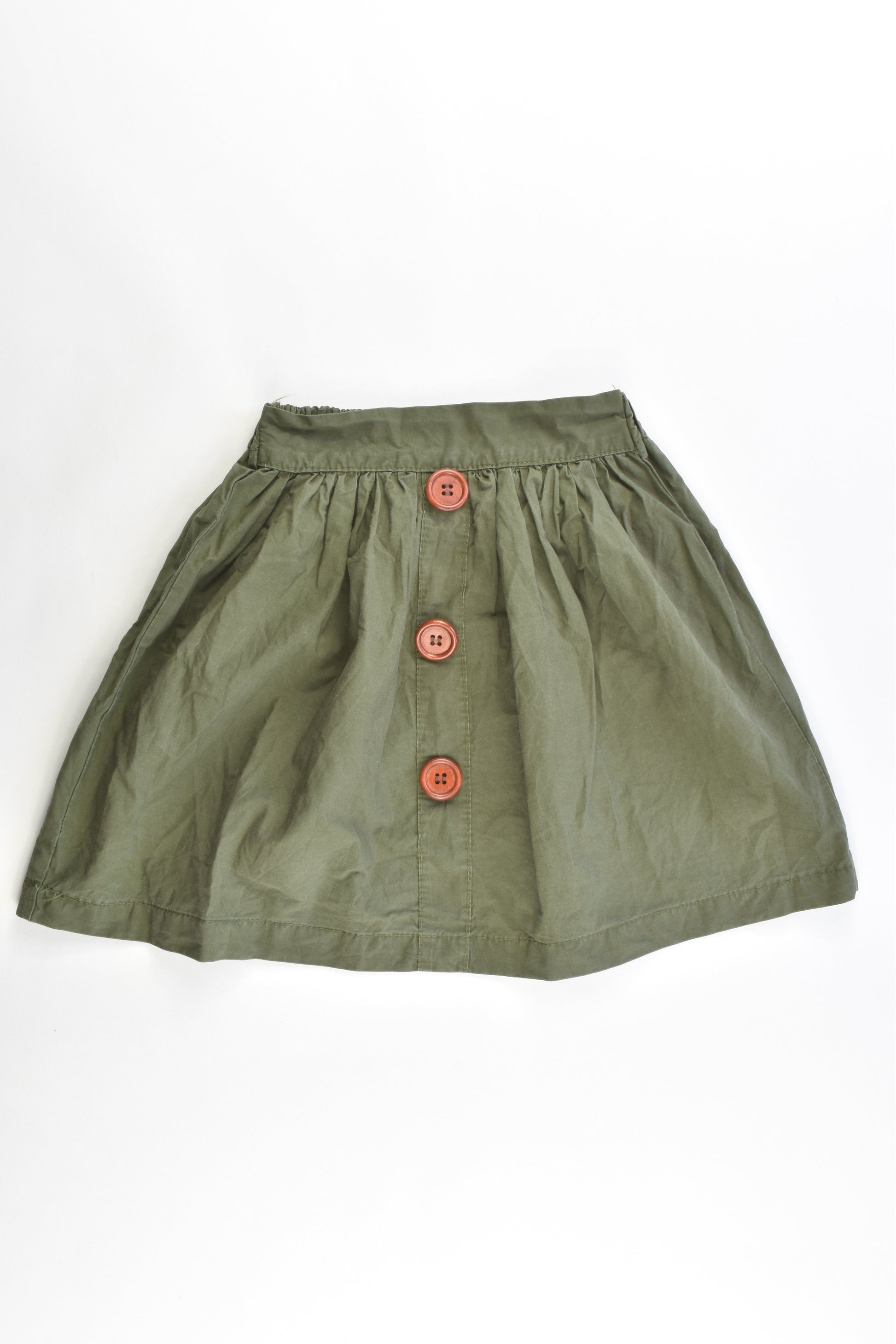 Brand Unknown Size 100 cm (3-4) Skirt