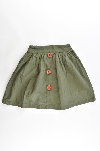 Brand Unknown Size 100 cm (3-4) Skirt