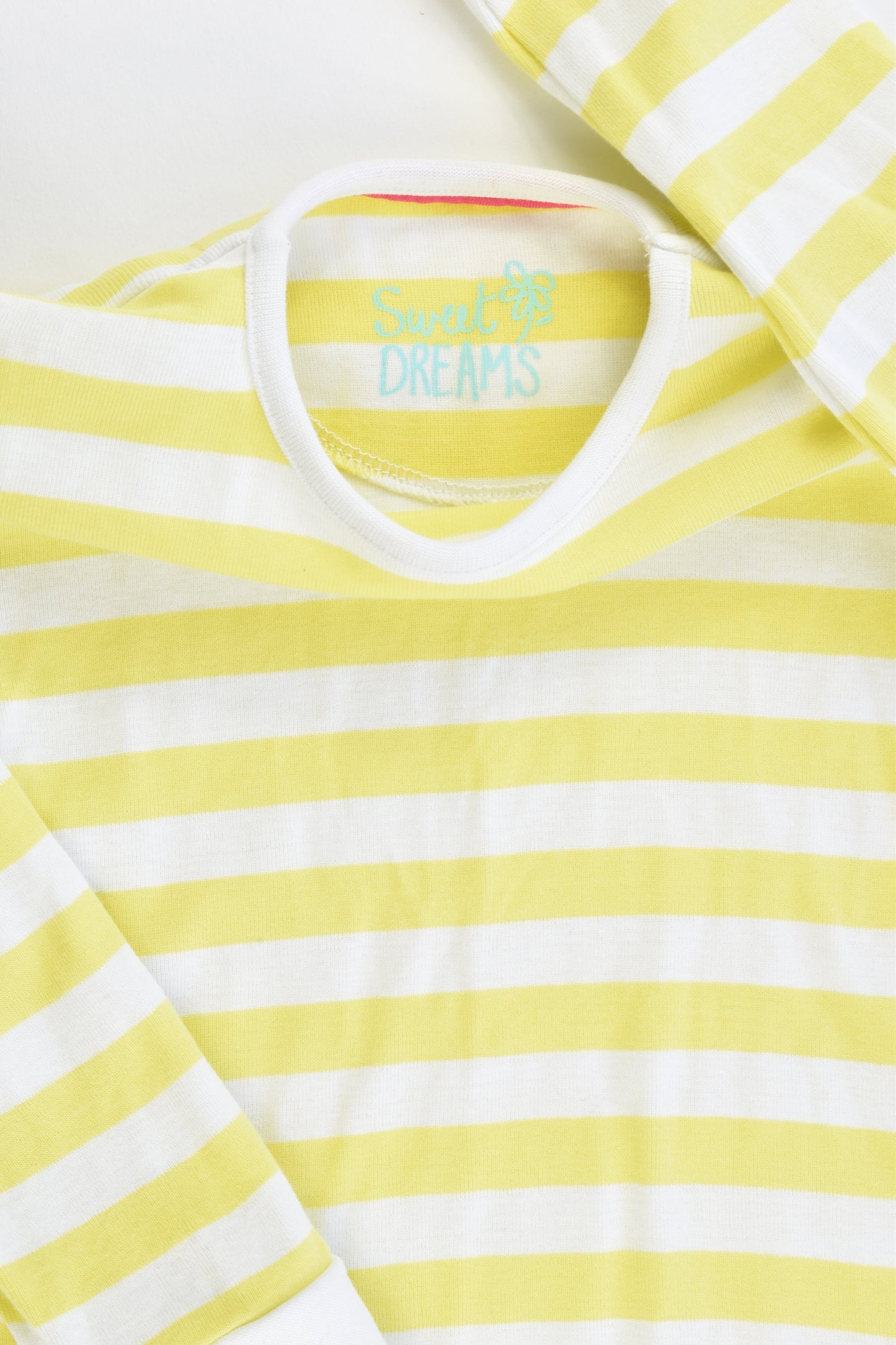 Brand Unknown Size 2-3 Striped Top