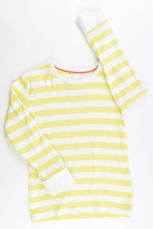 Brand Unknown Size 2-3 Striped Top