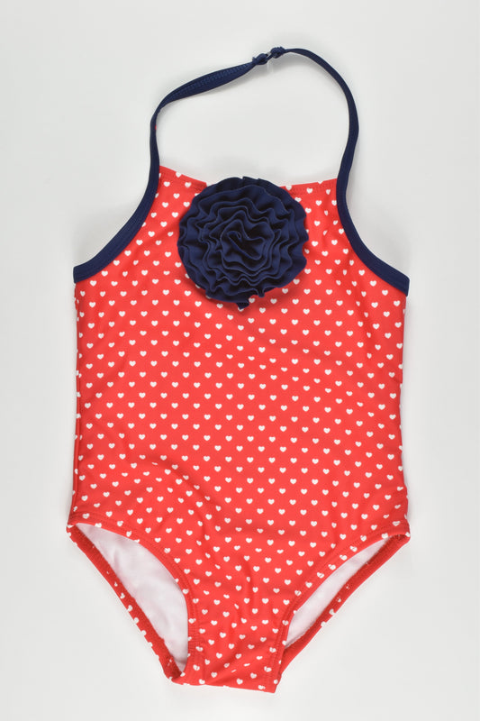 Brand Unknown Size 2 Bathers