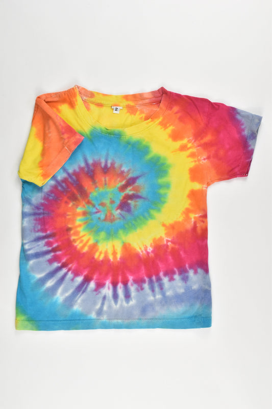 Brand Unknown Size 2 T-shirt