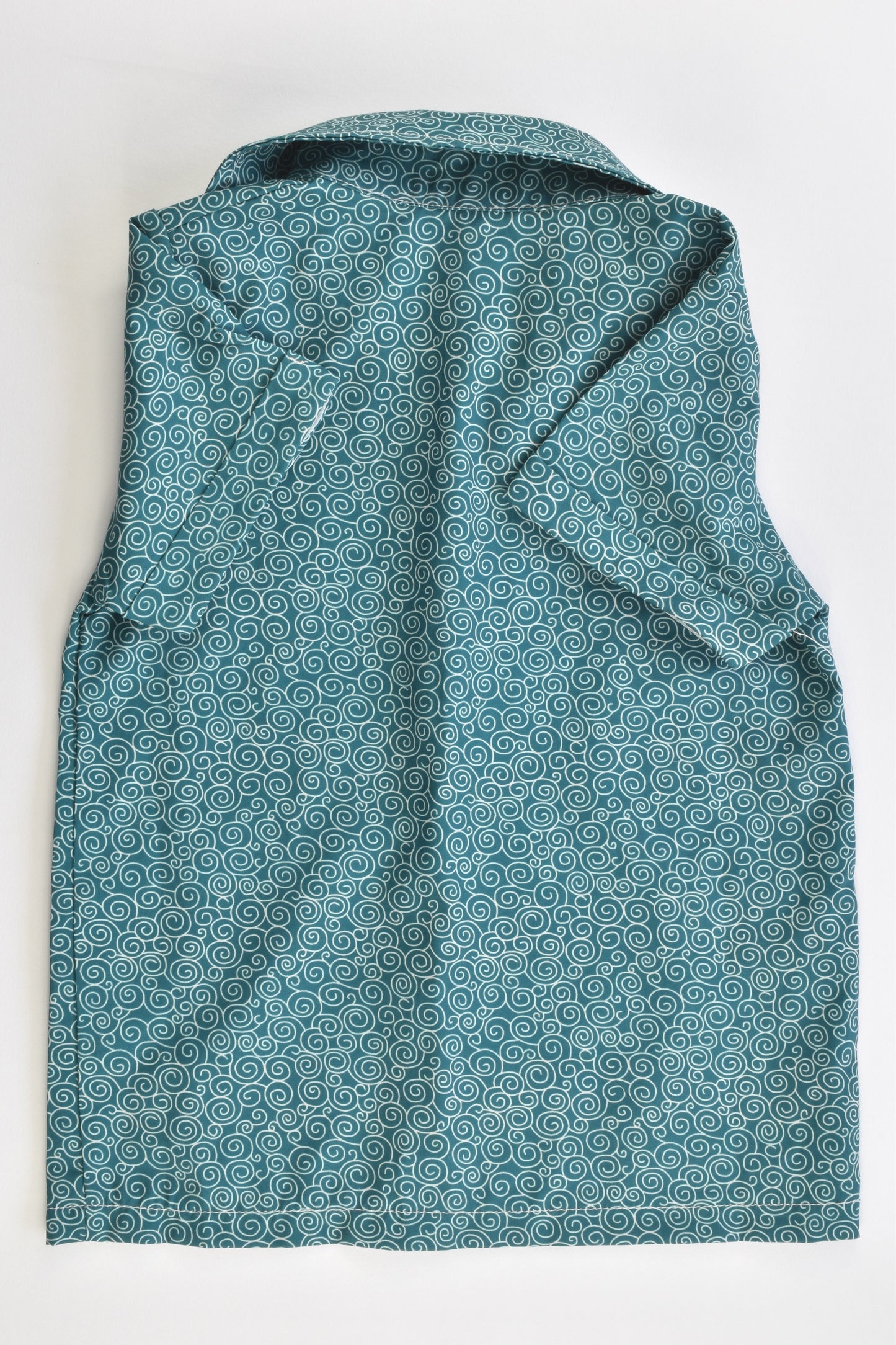 Brand Unknown Size 3 (100 cm) Collared Shirt
