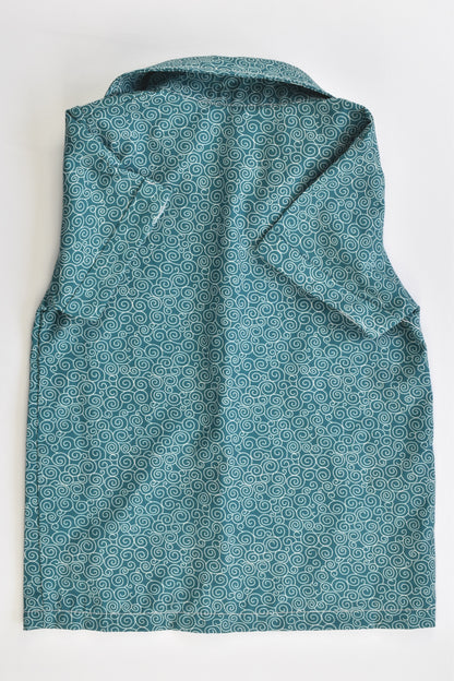 Brand Unknown Size 3 (100 cm) Collared Shirt