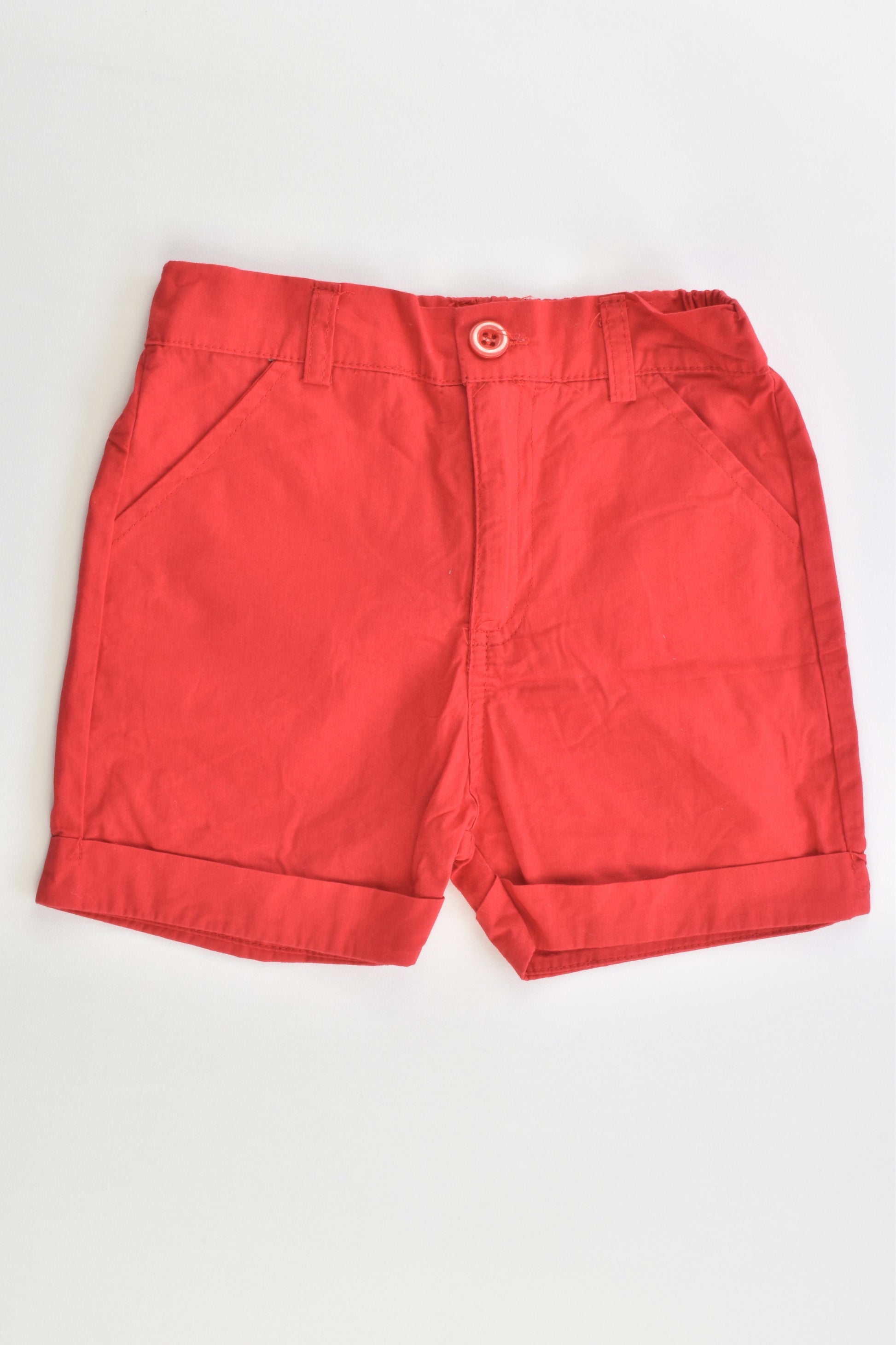 Brand Unknown Size 3 (100 cm) Shorts
