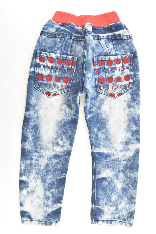 Brand Unknown Size 4-5 Soft and Stretchy Pants