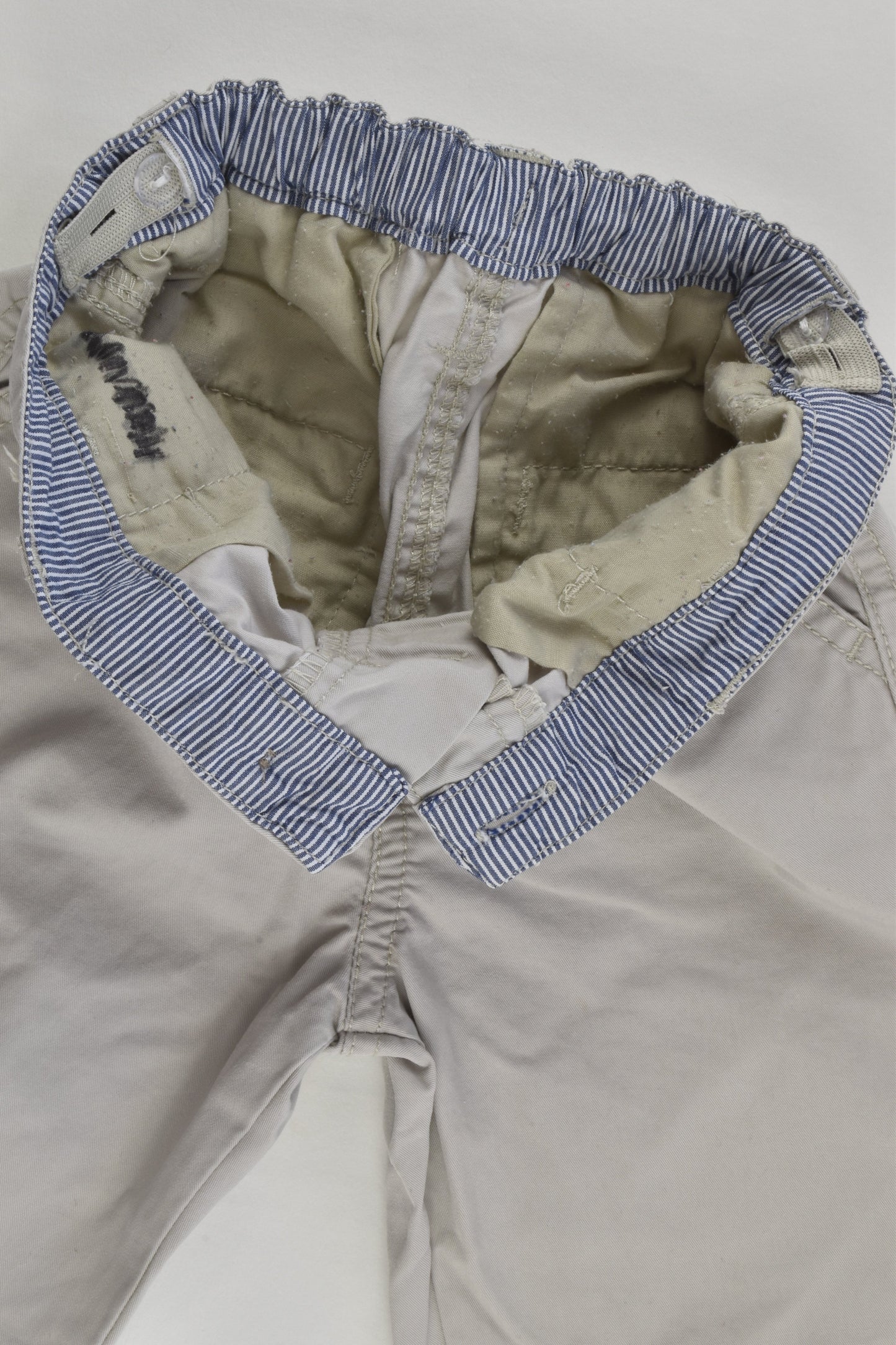 Brand Unknown Size 4 Chino Pants