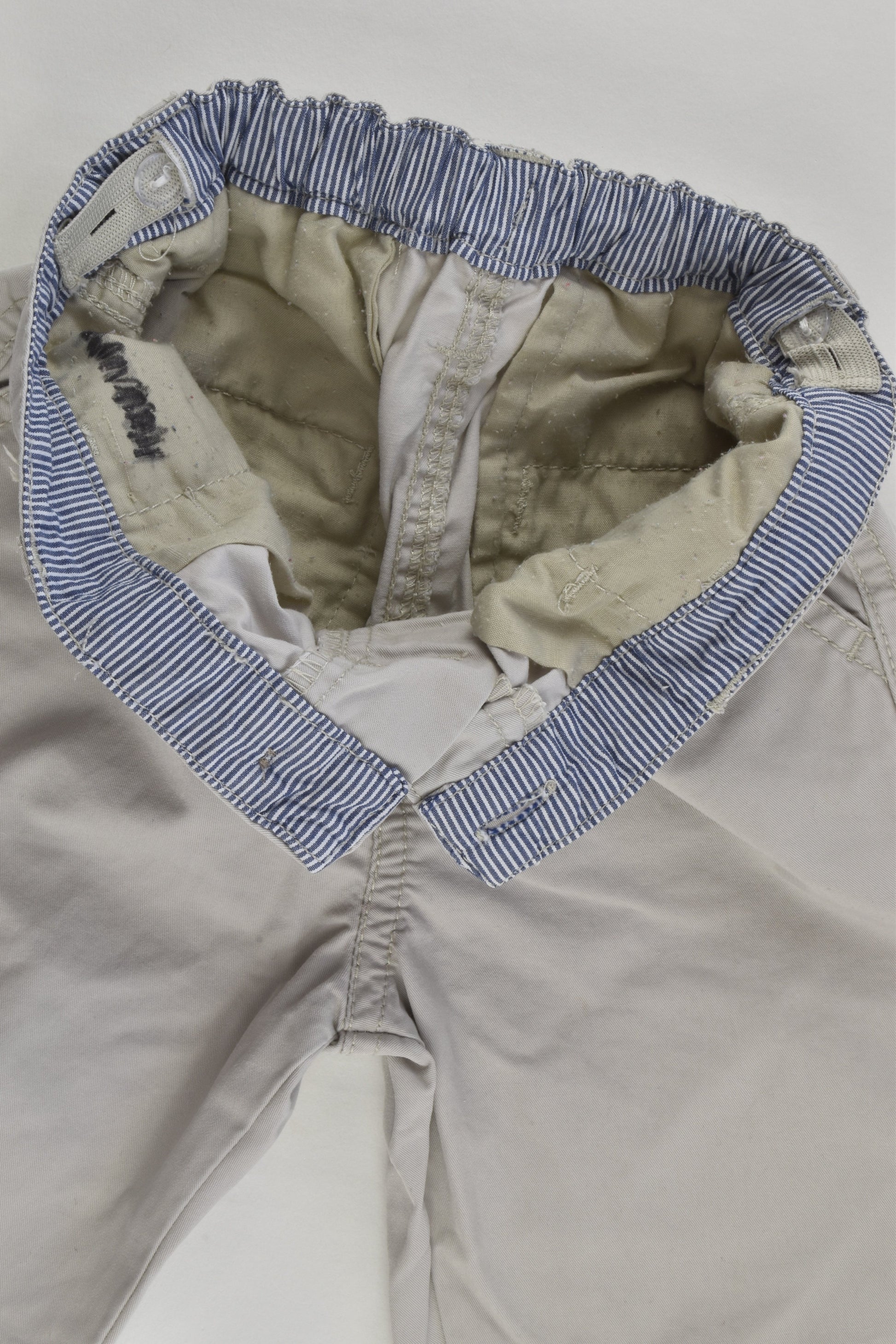 Brand Unknown Size 4 Chino Pants