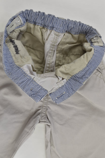 Brand Unknown Size 4 Chino Pants