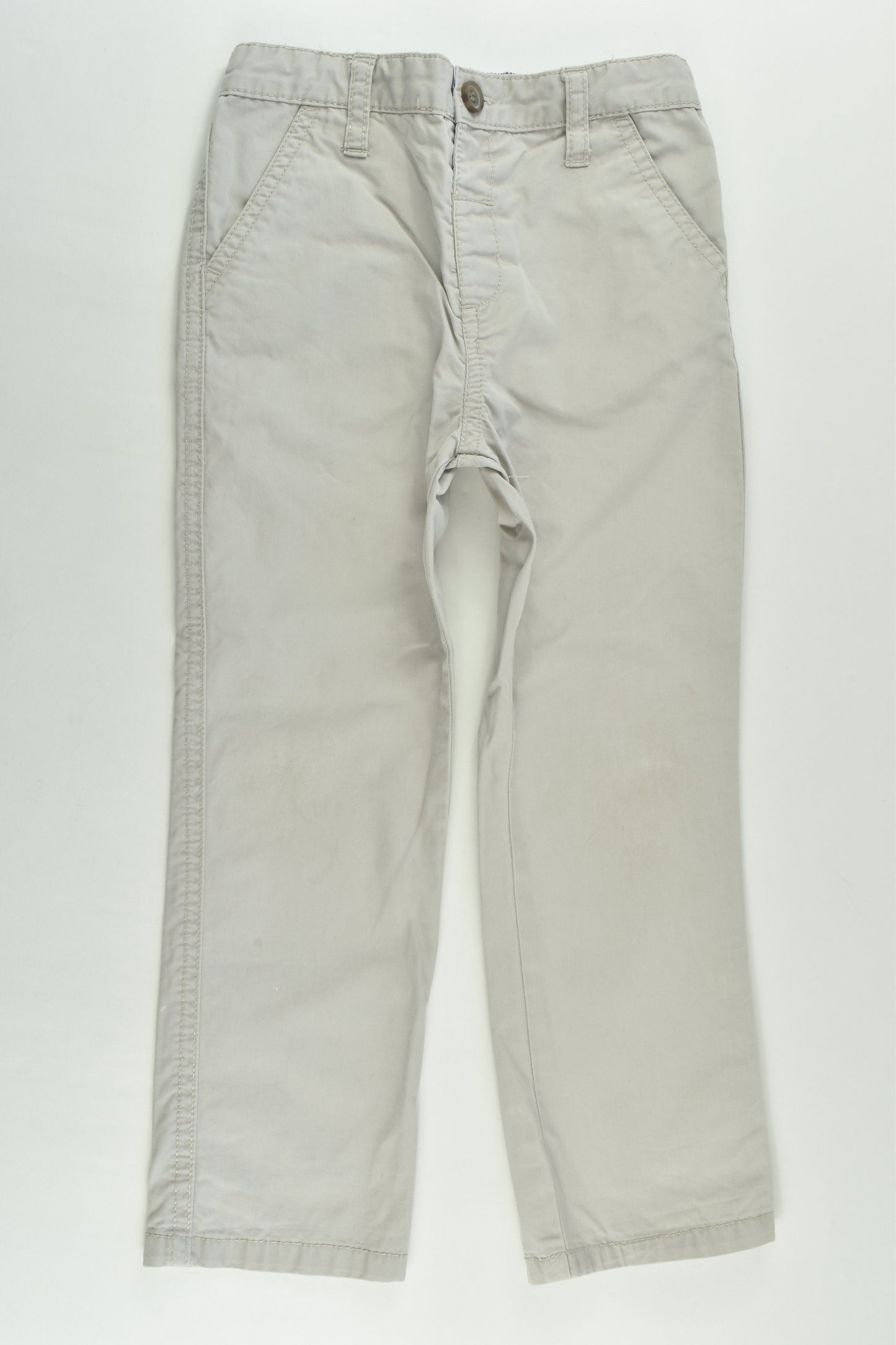 Brand Unknown Size 4 Chino Pants