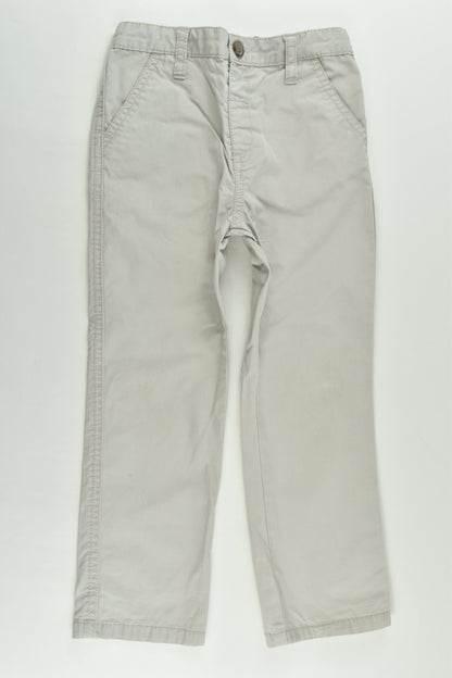 Brand Unknown Size 4 Chino Pants