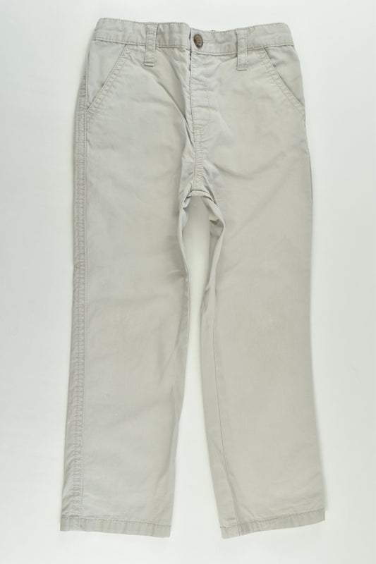 Brand Unknown Size 4 Chino Pants