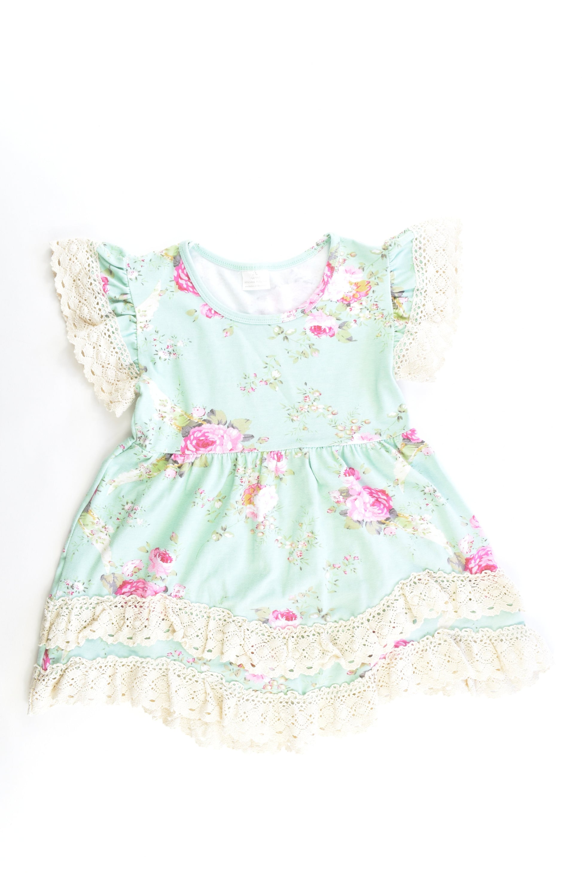 Brand Unknown Size 5-6 (Smallish) Dress