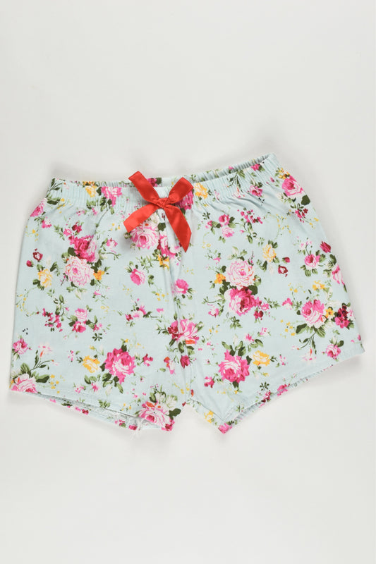 Brand Unknown Size 70 cm (0) Floral Shorts