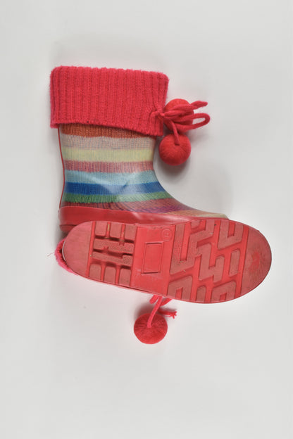 Brand Unknown Size 9 Gumboots