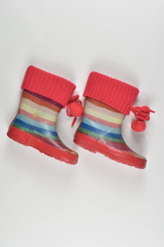 Brand Unknown Size 9 Gumboots