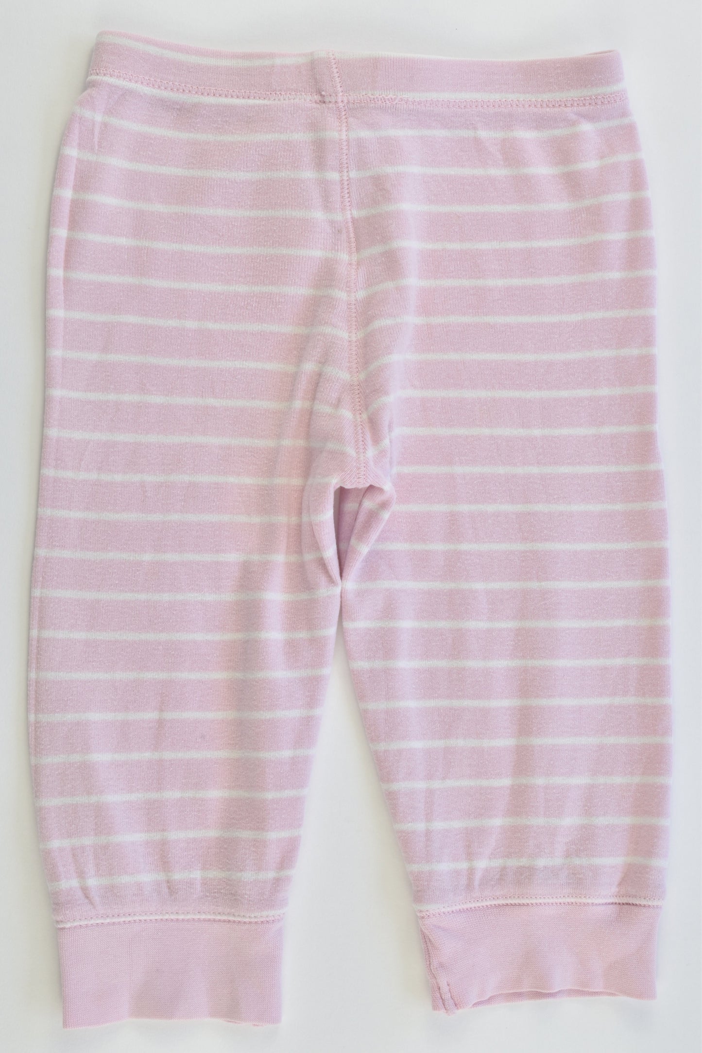 Brand Unknown Size approx 0-1 Striped Pants