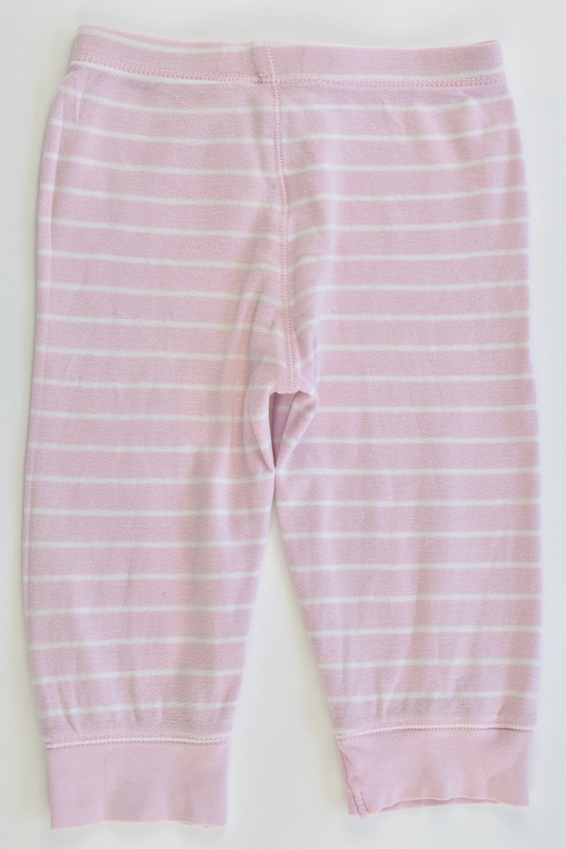 Brand Unknown Size approx 0-1 Striped Pants