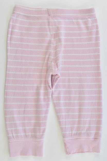 Brand Unknown Size approx 0-1 Striped Pants