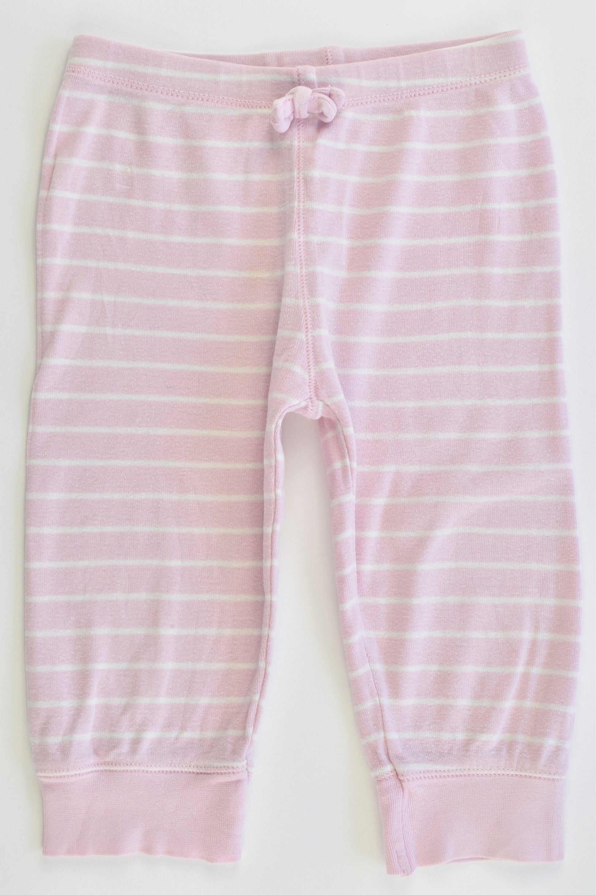Brand Unknown Size approx 0-1 Striped Pants