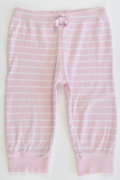 Brand Unknown Size approx 0-1 Striped Pants
