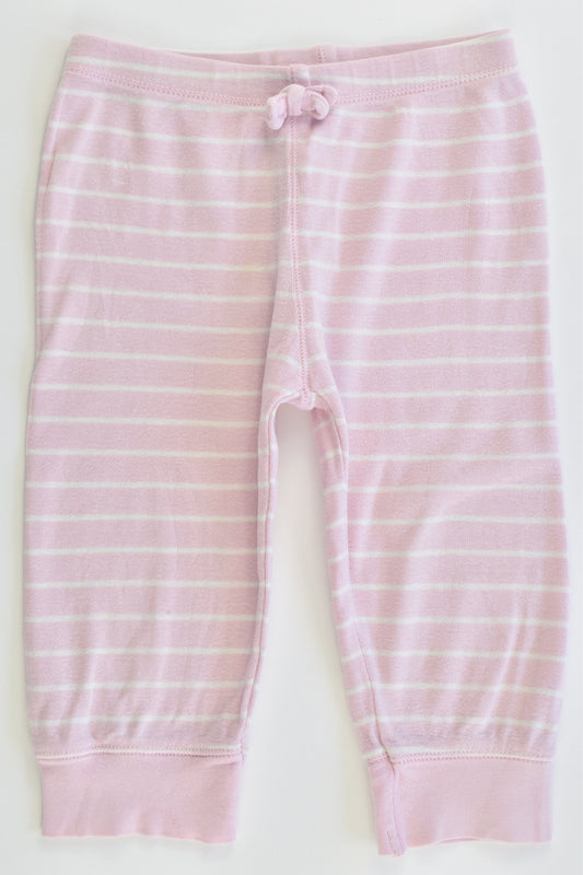Brand Unknown Size approx 0-1 Striped Pants