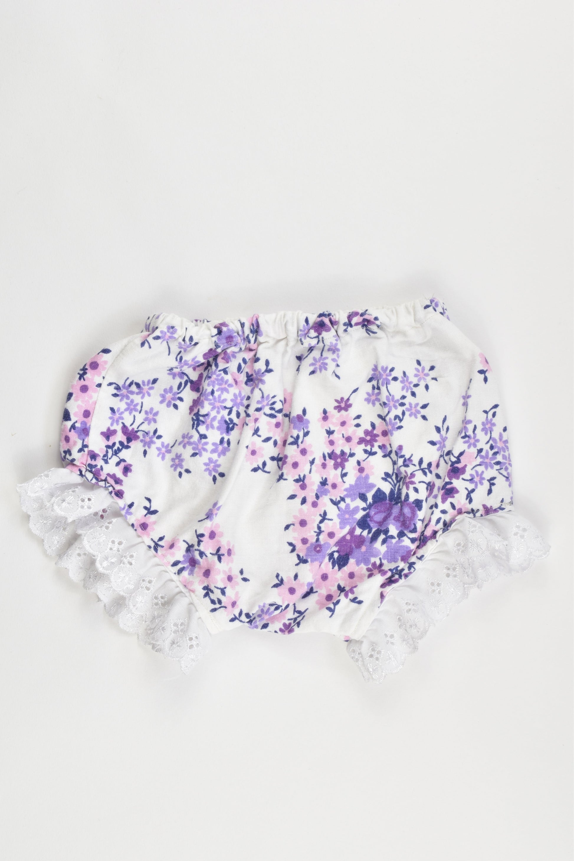Brand Unknown Size approx 000 Bloomers