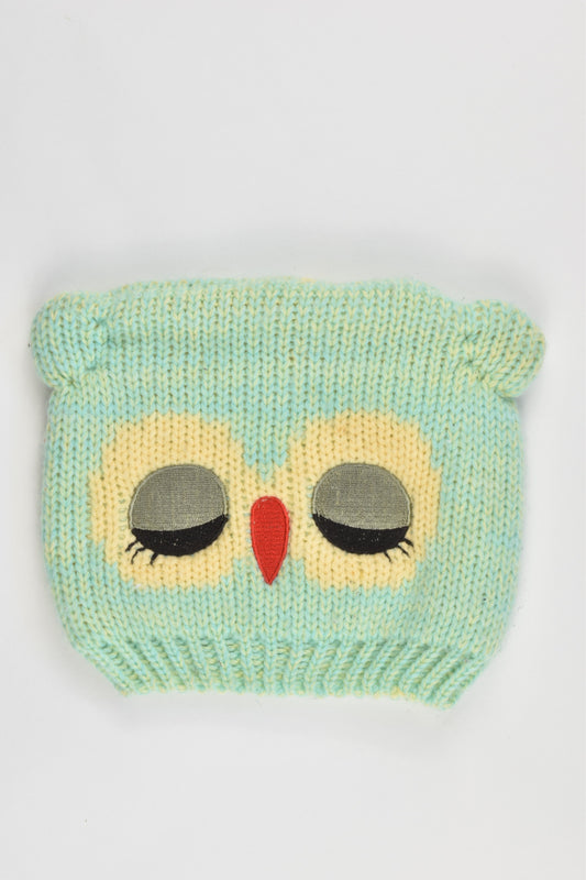 Brand Unknown Size approx 1-2 Winter Beanie