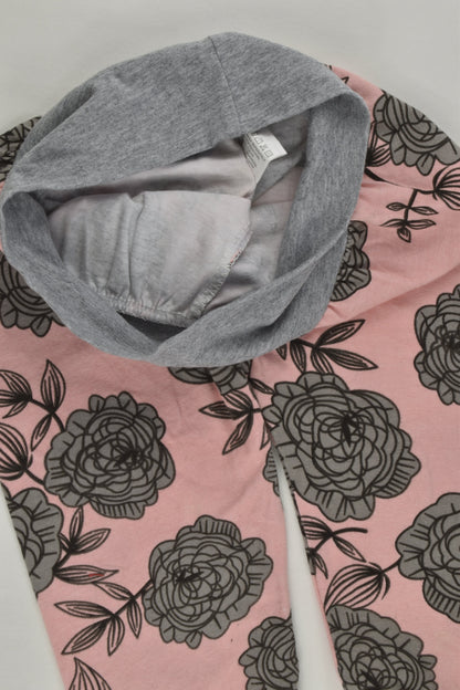 Brand Unknown Size approx 2 Roses Pants