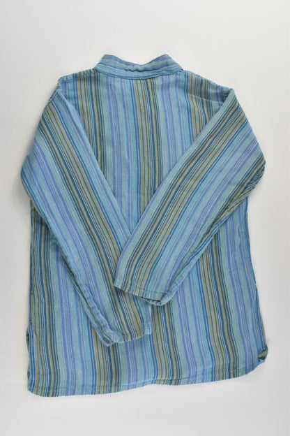 Brand Unknown Size approx 5 Shirt