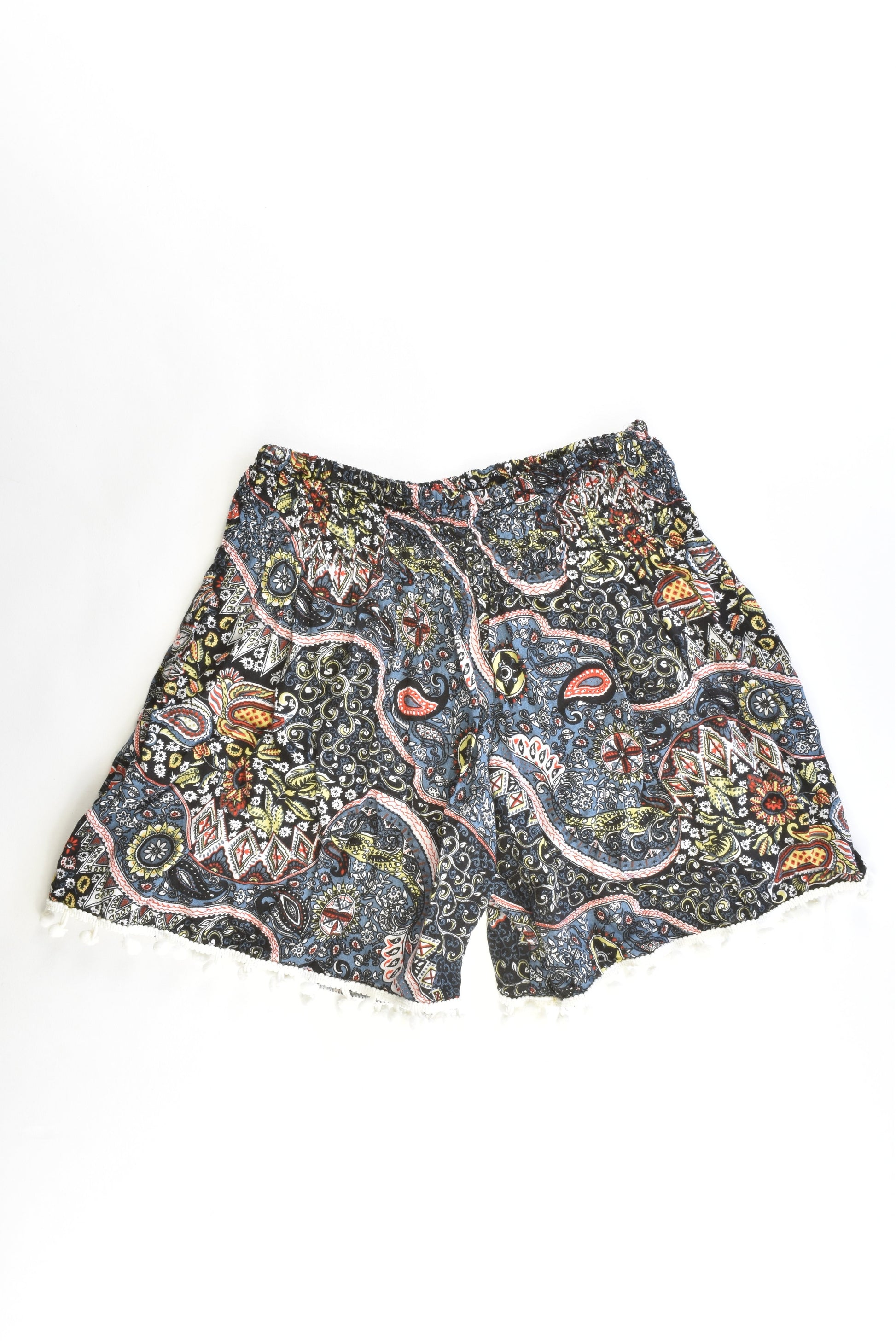 Brand Unknown Size approx 6-10 Shorts