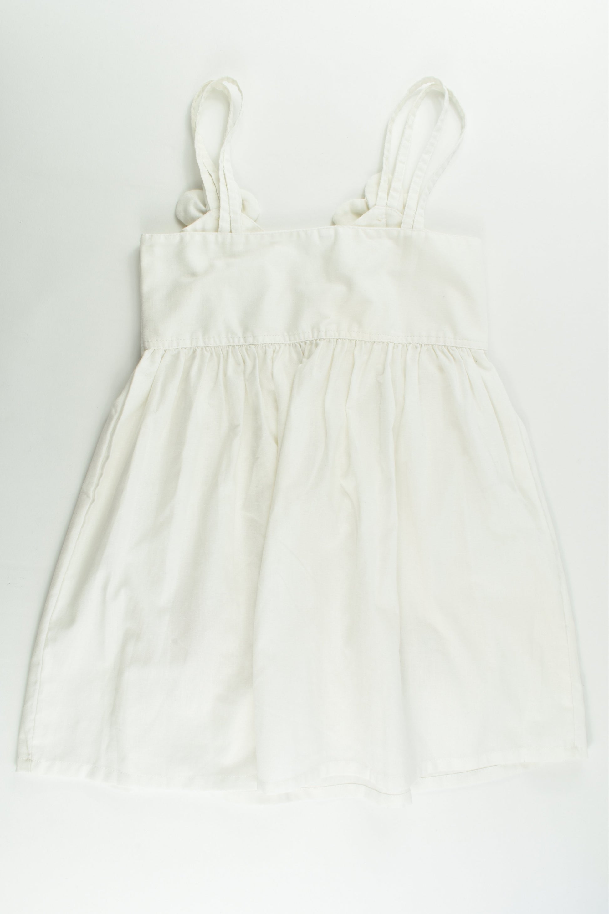Brand Unknown Size approx 6-8 Elephant Dress