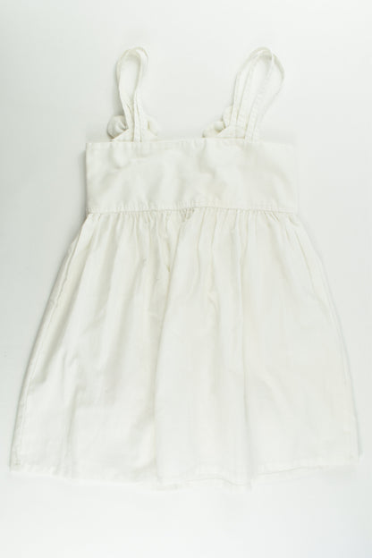 Brand Unknown Size approx 6-8 Elephant Dress