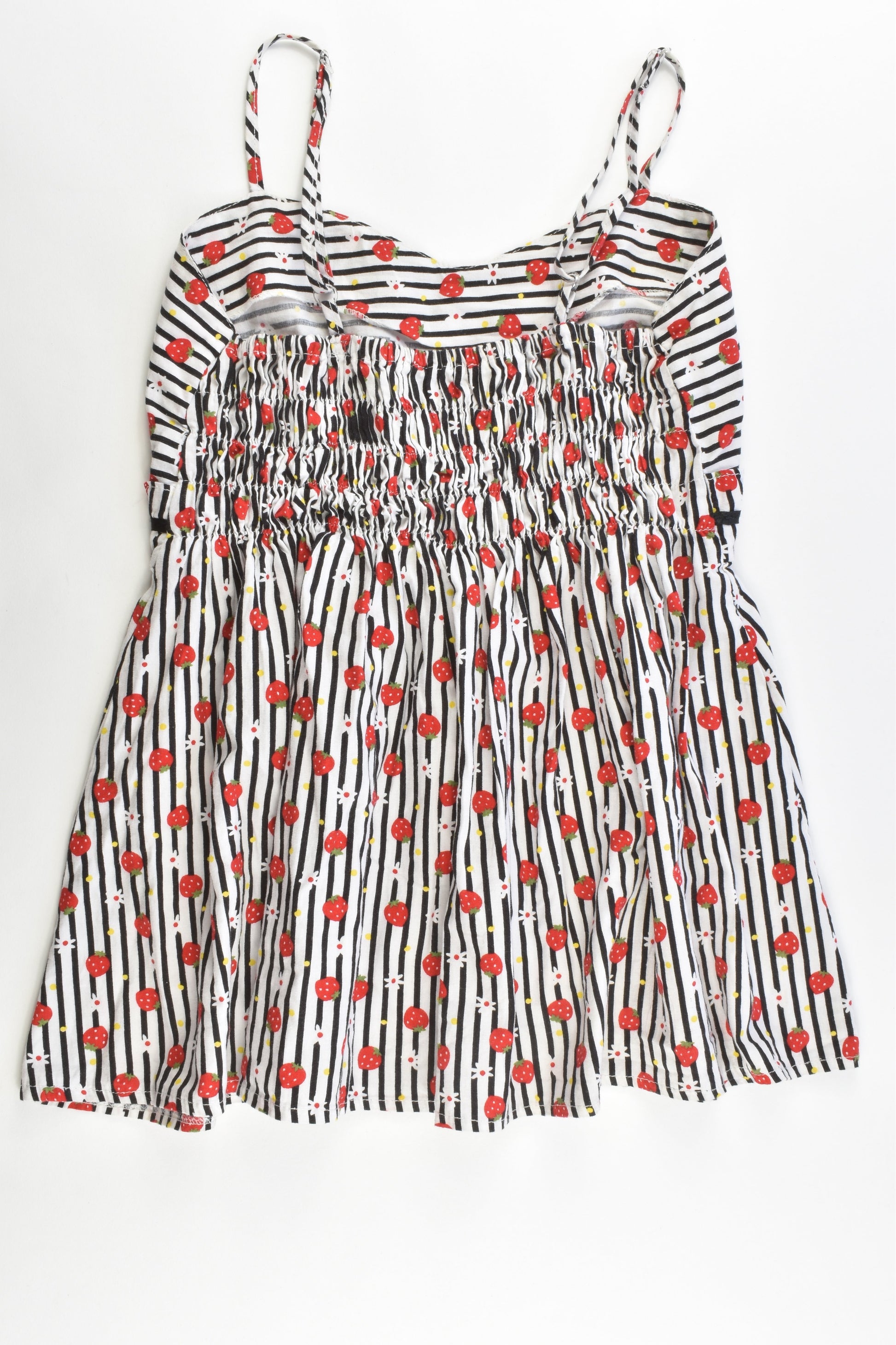 Brand Unknown Size approx 8-10 Top