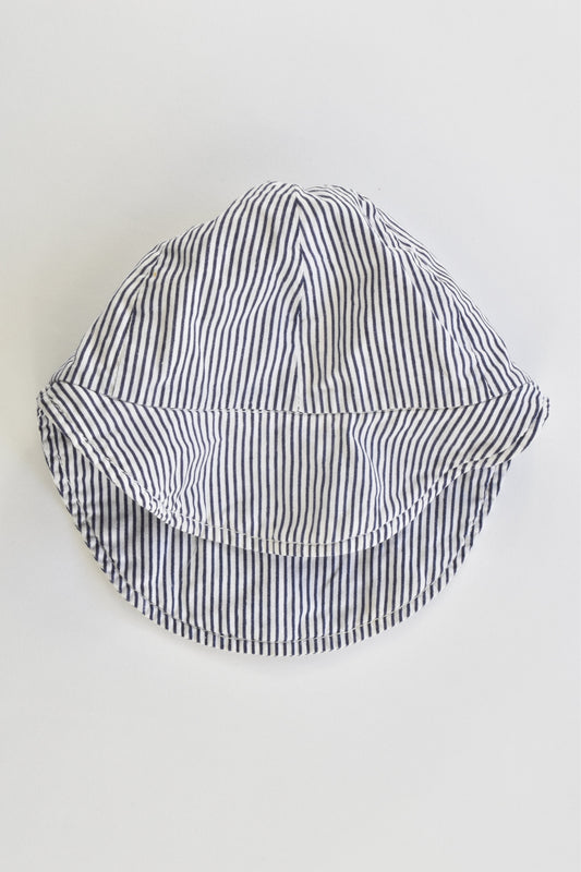 Brand Unknown Size approx up to 1 year Cap