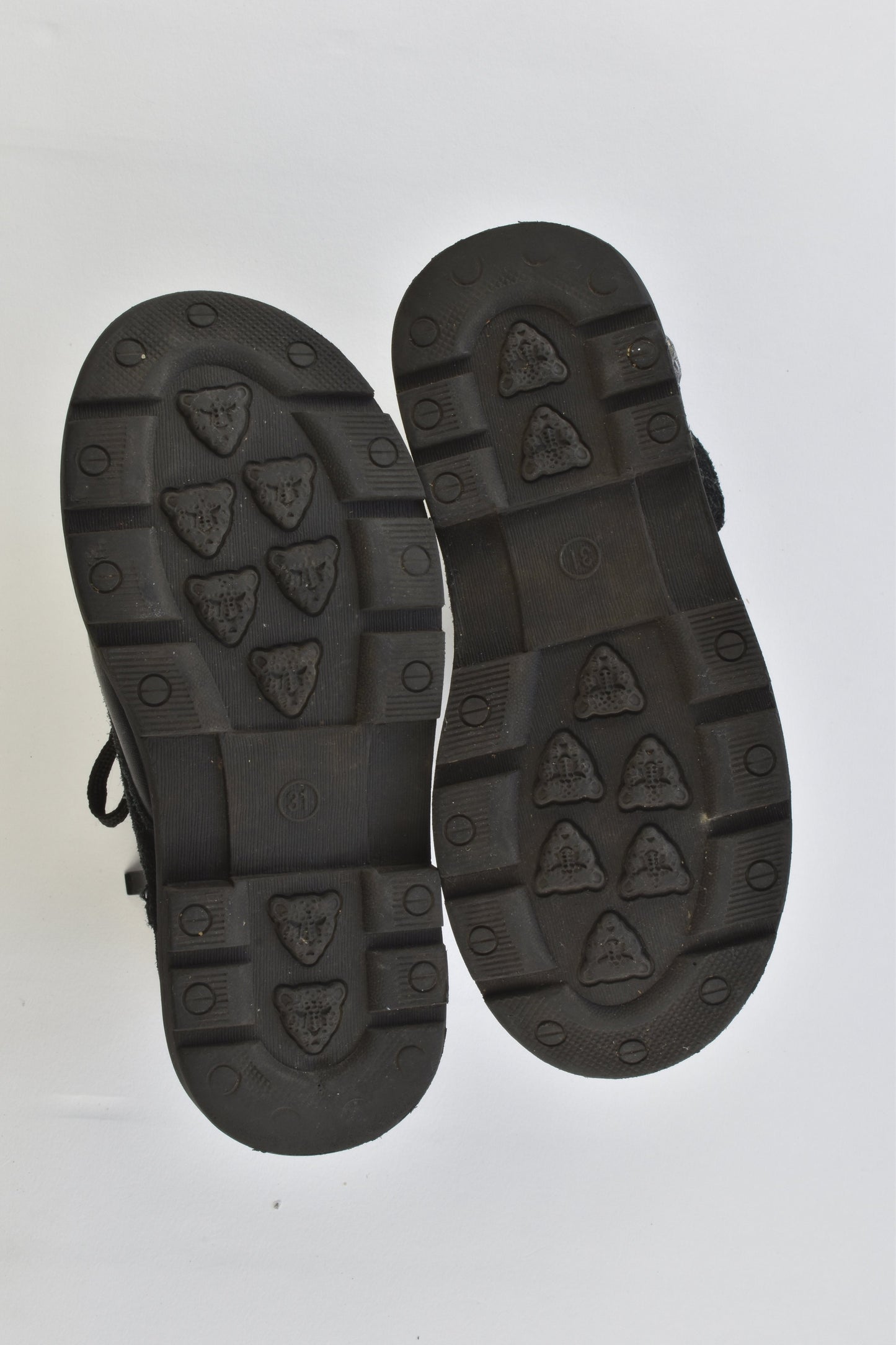 Brand Unknown Size EUR 31 Shoes