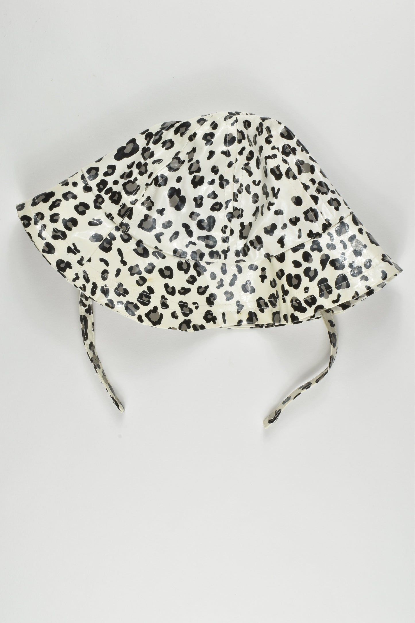 Brand Unknown USA Size 4-6 years Rain Hat