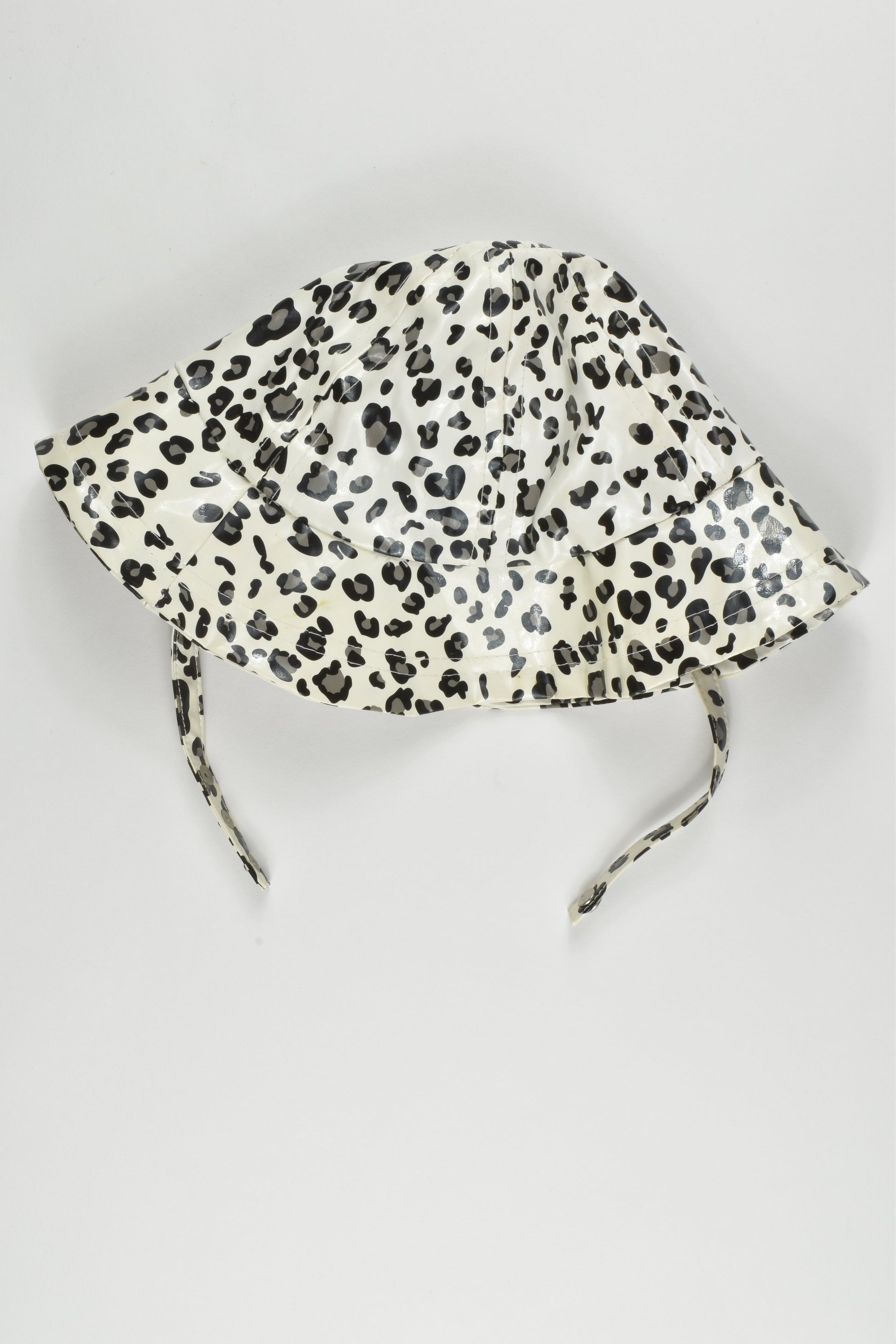 Brand Unknown USA Size 4-6 years Rain Hat