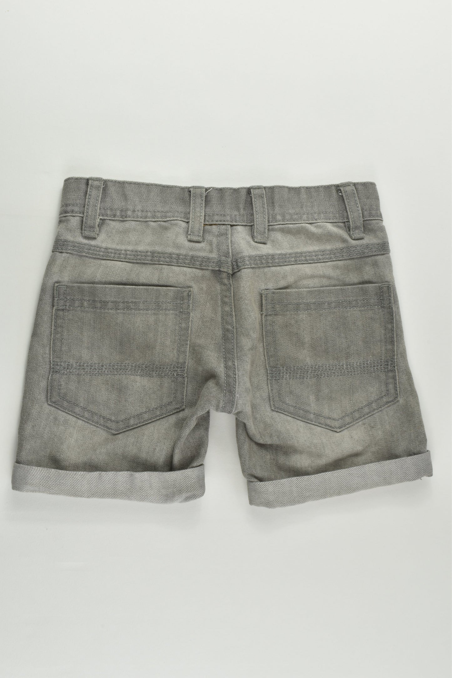Breakers Size 3 Denim Shorts