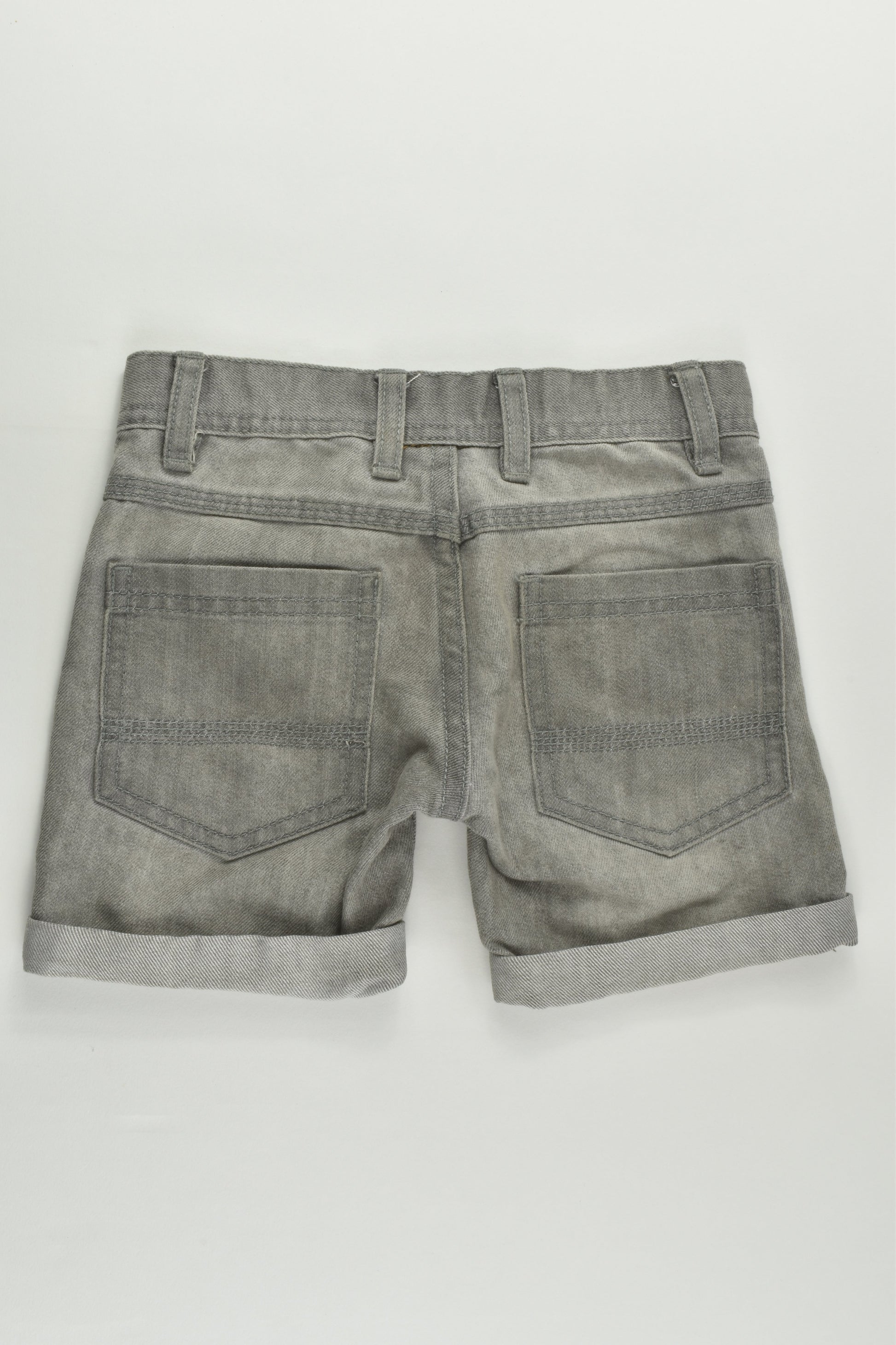Breakers Size 3 Denim Shorts