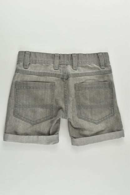 Breakers Size 3 Denim Shorts